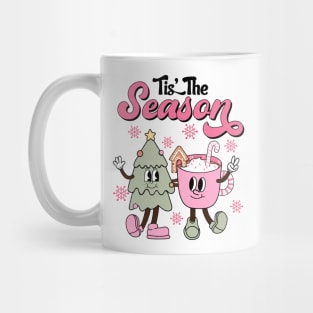 Tis The Season Mug